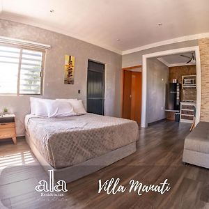 Hotel ALA Residencias