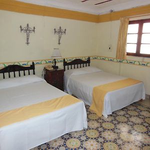 Habitación Doble Superior